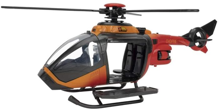 Игровой набор Fortnite Feature Vehicle The Choppa, Blaze