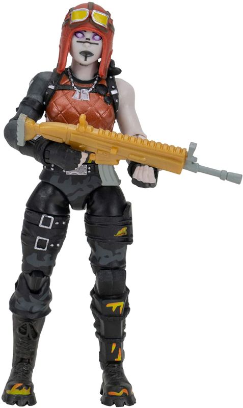 Игровой набор Fortnite Feature Vehicle The Choppa, Blaze