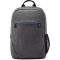 Рюкзак для ноутбука HP, Renew Travel, 15.6", поліестер, сірий
