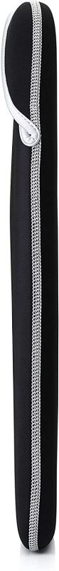 Чохол для ноутбука HP, Reversible Protective, 15", неопрен, чорний/сірий