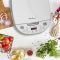 Мультиварка Moulinex SimplyCook Plus, 750Вт, чаша-4л, електронне керув., метал/пластик, білий