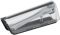 Кухонний ніж кухарський Tefal Eversharp, 16.5см, з чохол-точило нержавіюча сталь, пластик, чорний