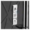 Тостер Russell Hobbs Structure, 1050Вт, пластик, чорний