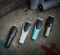 Машинка для стрижки Remington Power X Series X4, мережа+акум., насадок-3, сталь, біло-чорний