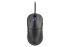 Мышь 2E GAMING HyperDrive Lite, RGB, USB-A, чёрный