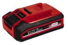 Акумулятор Einhell PXC Plus 18В 4.0А·год 1.47кг