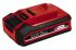 Акумулятор Einhell PXC Plus 18В 4.0А·год 1.47кг