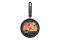 Сковорода для блинов Mini Ardesto Gemini Gourmet, 22см, алюминий, черный