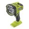 Фонарь инспекционный аккумуляторный Ryobi ONE+ RLS18-0, 18В, 3000лм, 3 функции освещения без АКБ и ЗУ