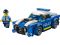Конструктор LEGO City Полицейская машина