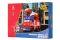 Конструктор Super Wings Small Blocks Buildable Vehicle Set Спаркі (Sparky)