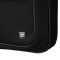 Сумка 2Е, TopLoad Classic 16", чёрная