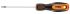 Отвертка Neo Tools, Torx, T10x100мм, сталь CrV