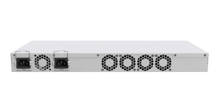 Маршрутизатор MikroTik Cloud Core Router MikroTiK CCR2116-12G-4S+