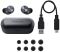 Наушники   TWS JustMyVoice™ IPX4 Black Technics EAH-AZ40G-K