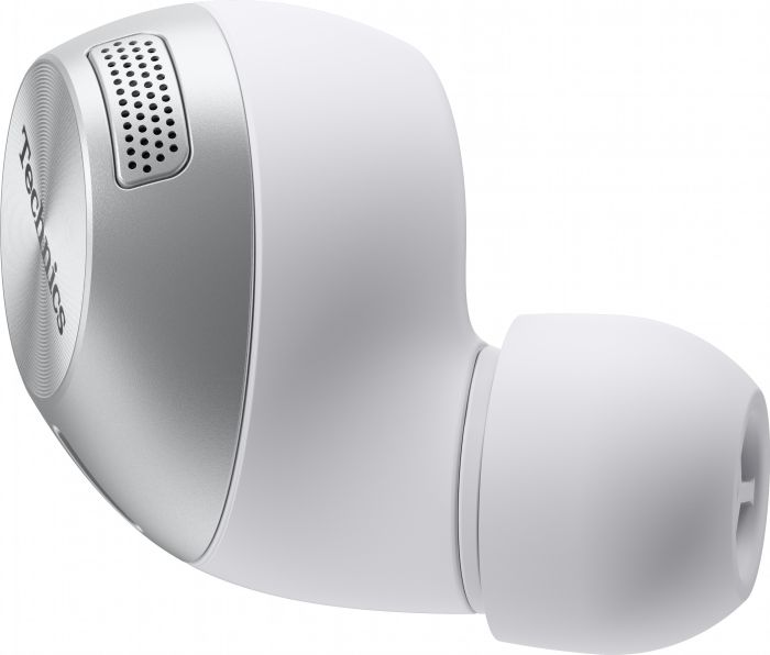 Наушники   TWS JustMyVoice™ IPX4 Silver Technics EAH-AZ40G-S