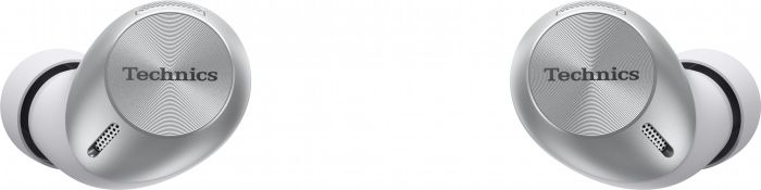 Наушники   TWS JustMyVoice™ IPX4 Silver Technics EAH-AZ40G-S