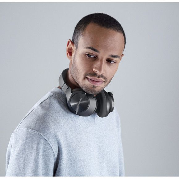 Навушники Wireless Over-ear Technics EAH-A800 BT 5.2, ANC, Hi-Res, SBC, AAC, LDAC, Mic