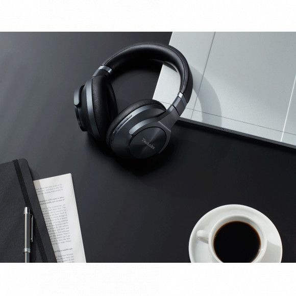 Навушники Wireless Over-ear Technics EAH-A800 BT 5.2, ANC, Hi-Res, SBC, AAC, LDAC, Mic