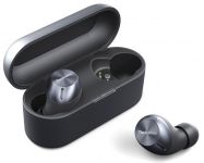 Навушники   TWS JustMyVoice™ IPX4 Чорний Technics EAH-AZ40G-K
