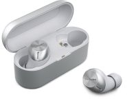 Навушники   TWS JustMyVoice™ IPX4 Сільвер Technics EAH-AZ40G-S