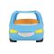 Игровой набор CoComelon Deluxe Vehicle Семейный автомобиль, свет и звук