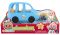 Игровой набор CoComelon Deluxe Vehicle Семейный автомобиль, свет и звук
