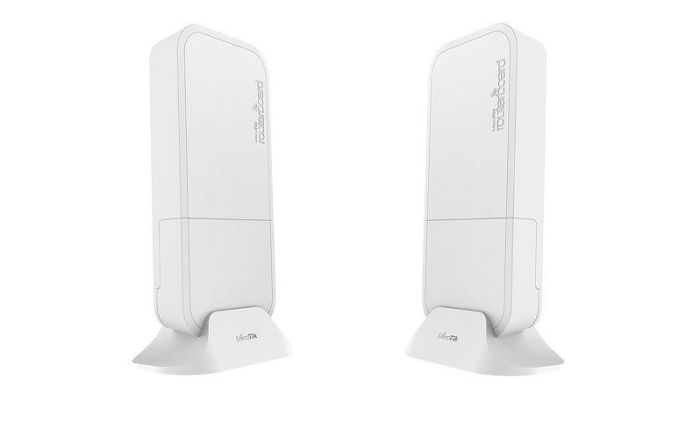 Точка доступу MikroTik Wireless Wire MikroTiK RBwAPG-60adkit