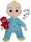 М’яка іграшка CoComelon Roto Plush Джей Джей час сну, зі звуком