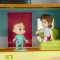 Ігровий набір CoComelon Feature Playset Сімейний будинок, зі звуком