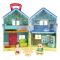 Ігровий набір CoComelon Feature Playset Сімейний будинок, зі звуком