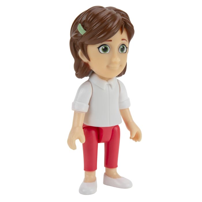 Ігровий набір CoComelon Feature Playset Сімейний будинок, зі звуком