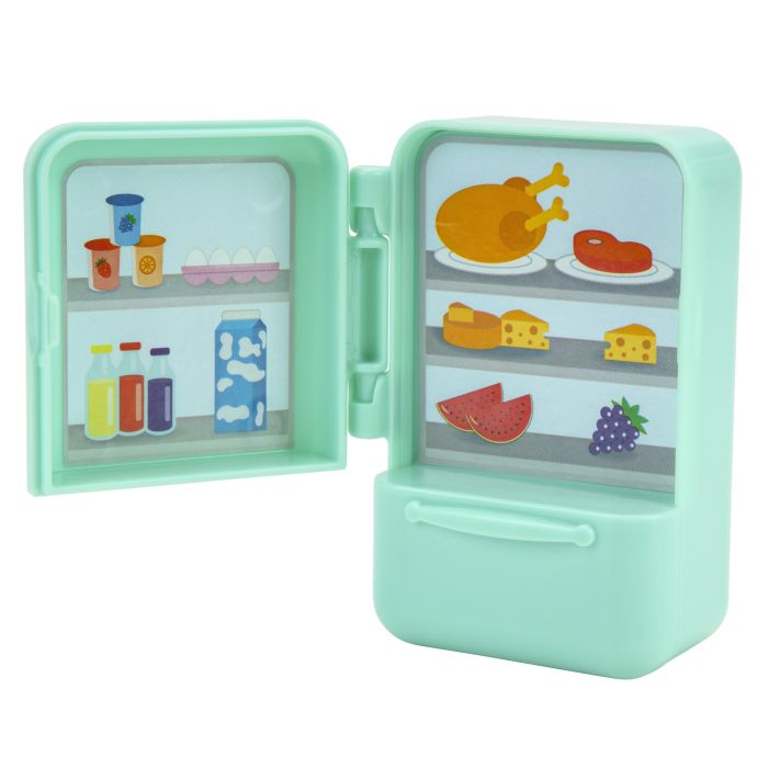 Ігровий набір CoComelon Feature Playset Сімейний будинок, зі звуком