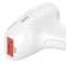 Фотоэпилятор  Philips Lumea IPL 7000 Series, от сети, кол-во вспыш-250000, 5 Дж/см?, 4 см2, футляр, белый