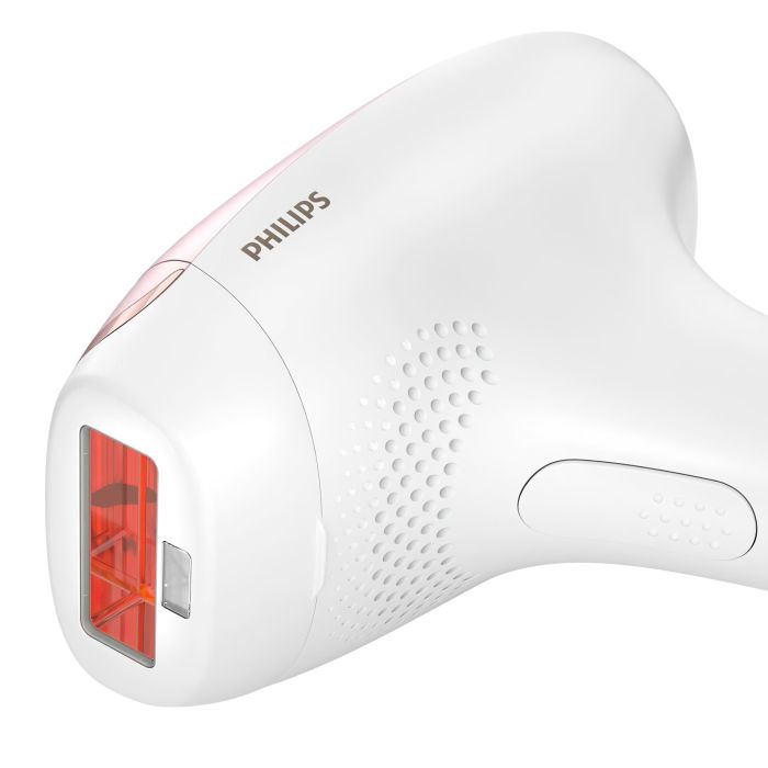 Фотоэпилятор  Philips Lumea IPL 7000 Series, от сети, кол-во вспыш-250000, 5 Дж/см?, 4 см2, футляр, белый