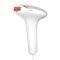 Фотоэпилятор  Philips Lumea IPL 7000 Series, от сети, кол-во вспыш-250000, 5 Дж/см?, 4 см2, футляр, белый