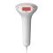 Фотоэпилятор  Philips Lumea IPL 7000 Series, от сети, кол-во вспыш-250000, 5 Дж/см?, 4 см2, футляр, белый