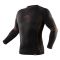 Футболка термоактивна Neo Tools Carbon Outdoor, XXL-XXXL, чорний
