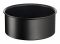 Набор посуды Tefal Ingenio Unlimited, сменная ручка, 13 предметов, алюминий, бакелит, пластик, силикон, стекло, черный