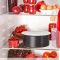 Набор посуды Tefal Ingenio Unlimited, сменная ручка, 13 предметов, алюминий, бакелит, пластик, силикон, стекло, черный
