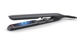 Випрямляч Philips Series 5000, 120-230С, іонізація, кераміка, чорний