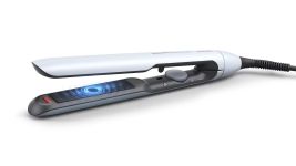Випрямляч Philips Series 5000, 120-230С, іонізація, кераміка, блакитний