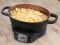 Мультиварка Russell Hobbs GoodToGo, 1000Вт, чаша-6.5л, електронне керув., знімна кришка, кераміка, чорний