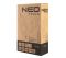 Зарядное устройство Neo Tools, 2А/35Вт, 4-60А•ч, для STD/AGM/GEL аккумуляторов