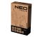 Зарядний пристрій Neo Tools, 10А/160Вт, 3-200А·год, для STD/AGM/GEL/LiFePO4