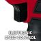 Шурупокрут ударний Einhell TE-CI 18·1 Li Solo 18В 140Нм 0-2300об/хв 1.8кг