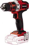 Шурупокрут-дриль акумуляторний Einhell TE-CD 18·40 Li-Solo PXC 18В 40Нм 400·1500об/хв 1.25кг без АКБ та ЗП
