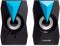 Акустическая система MICROLAB  2.0, USB, mini-jack, черный Microlab B-22