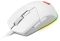 Комплект клавиатура и мышь MSI Vigor GK30 COMBO WHITE UA USB, EN/UKR/RU, RGB, белый