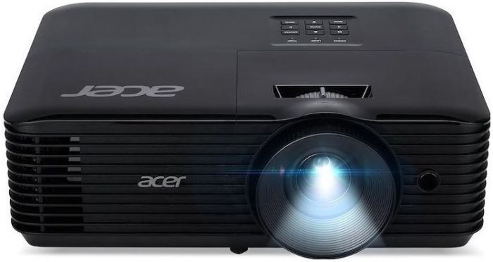 Проектор Acer M311 WXGA, 4500 lm, 1.54-1.72, WiFi, Aptoide